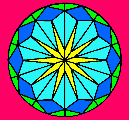 Mandala 42