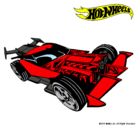 Dibujo Hot Wheels 9 pintado por HENRYFORD