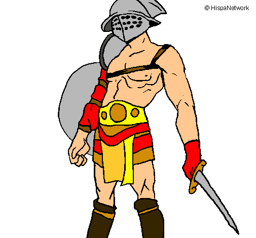 Gladiador