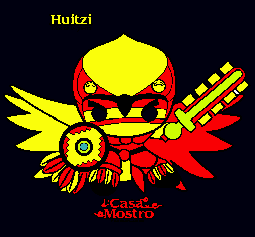 Huitzi