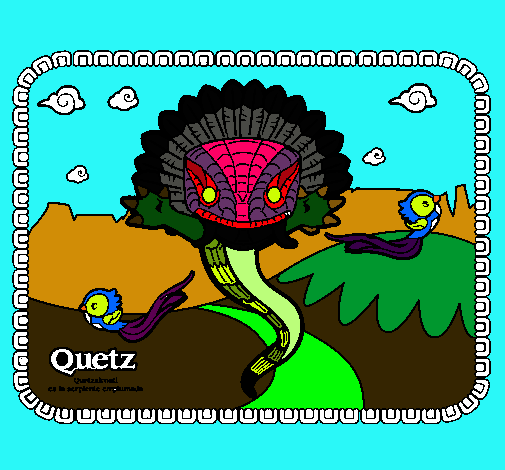 Quetz