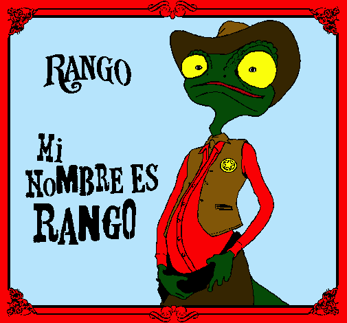 Rango