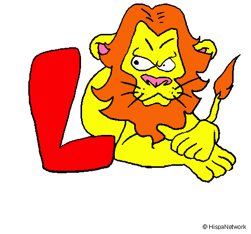 León