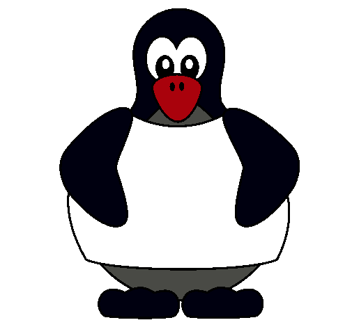 Pingüino