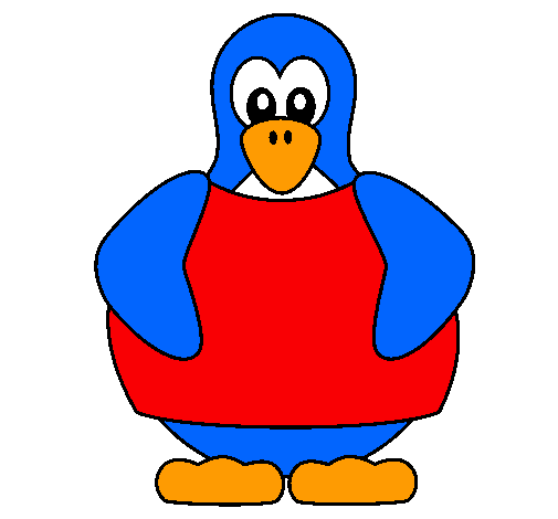 Pingüino