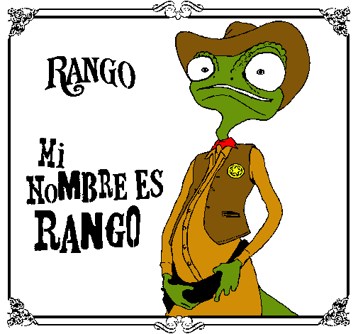 Rango