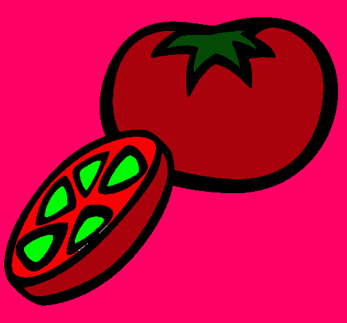 Tomate