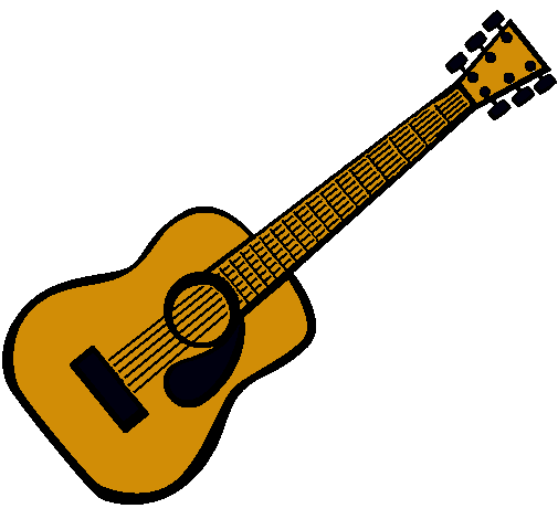 Guitarra española II