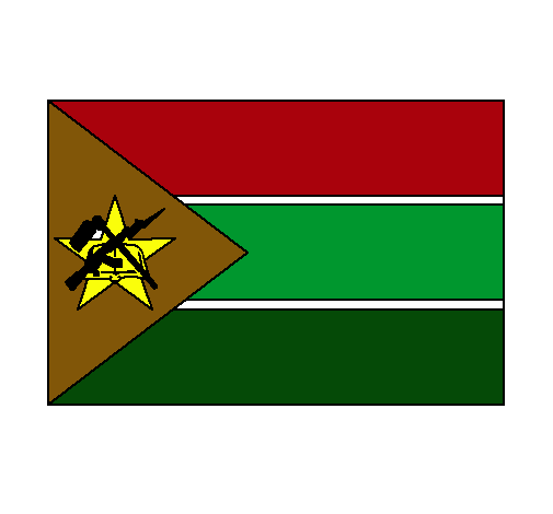 Mozambique