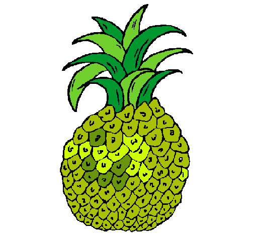 piña