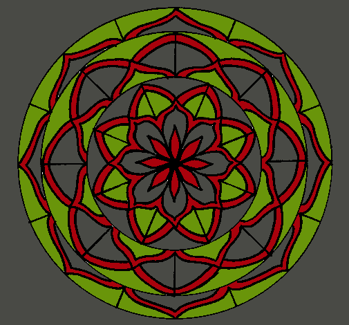 Mandala 6