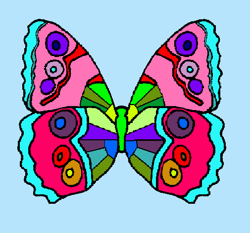 Mariposa