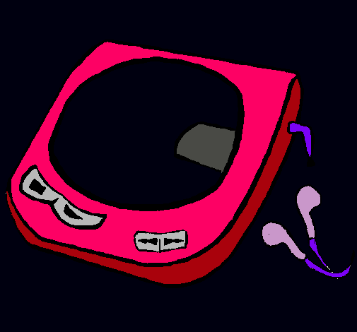 Discman