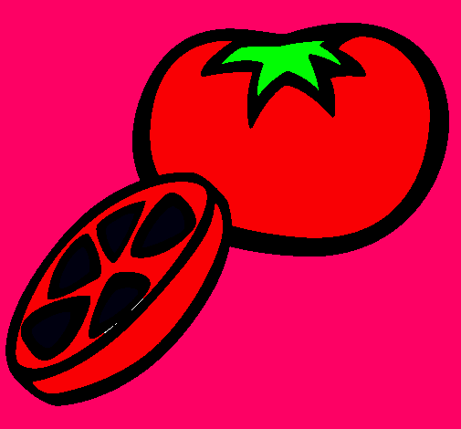 Tomate