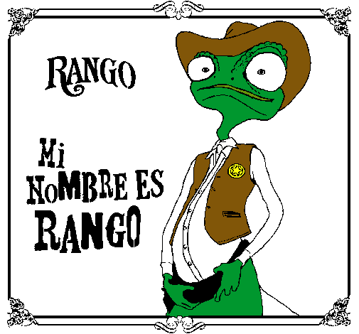 Rango