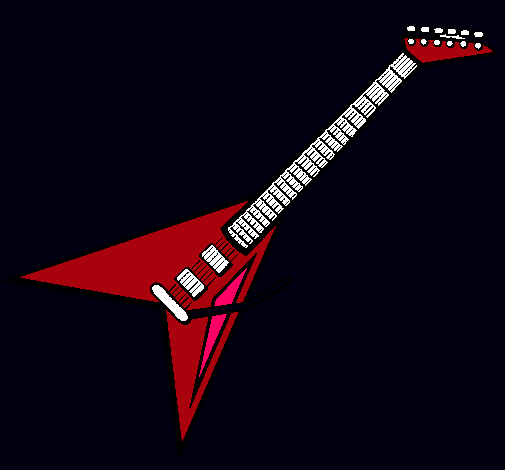 Guitarra eléctrica II