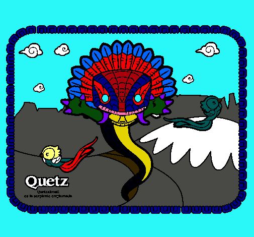 Quetz