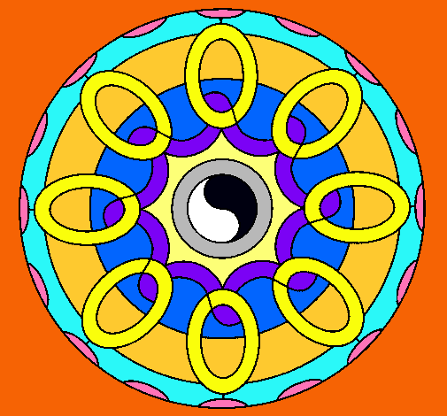 Mandala 26