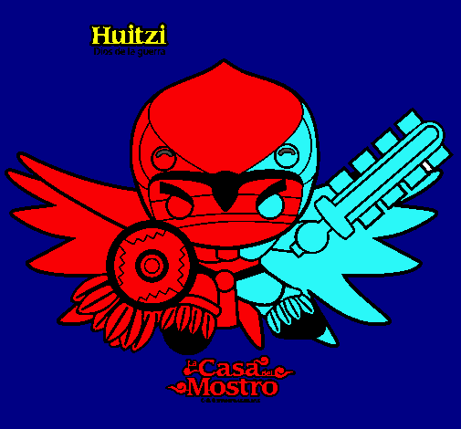 Huitzi