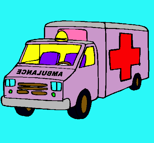 Ambulancia