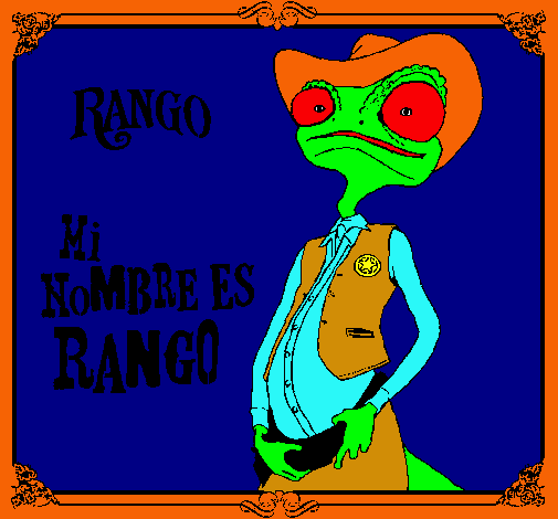 Rango