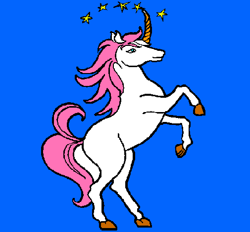 Unicornio