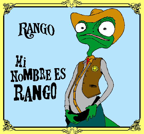 Rango