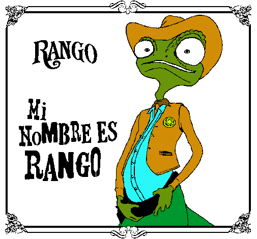 Rango