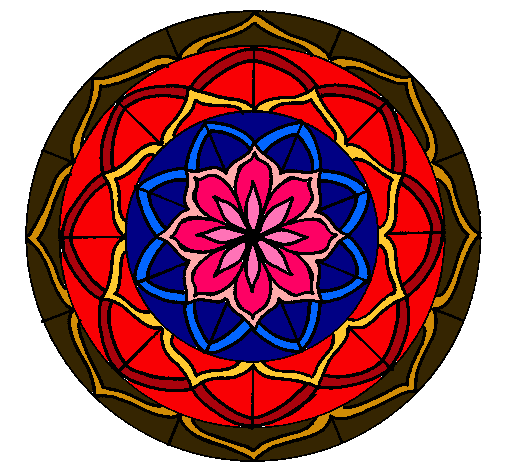 Mandala 6