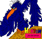 Dibujo Horton - Vlad pintado por mmmmmmmmmmmm