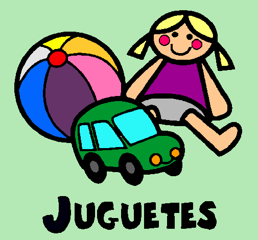 Juguetes