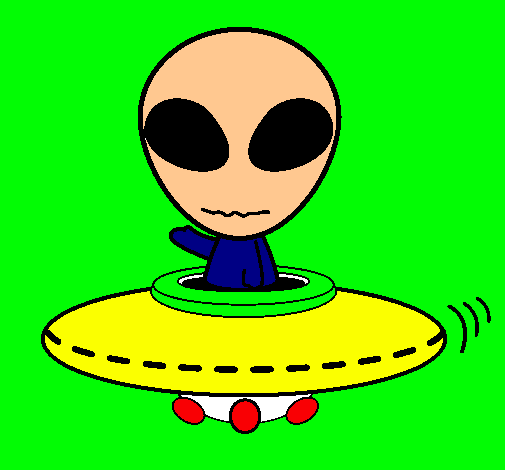 Alienígena