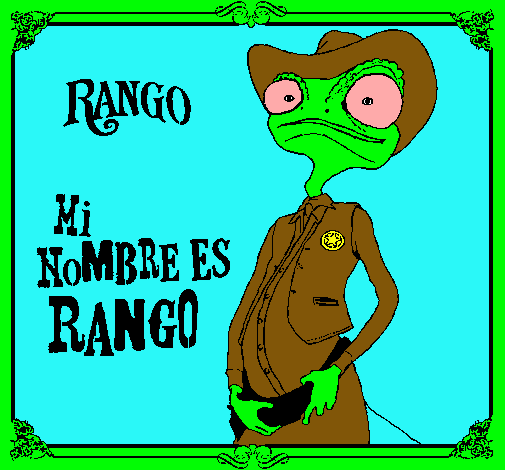 Rango