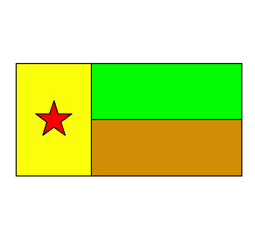 Guinea-Bissau