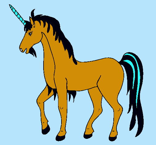 Unicornio II