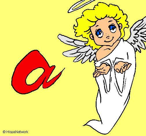 Ángel