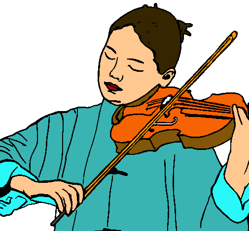 Violinista