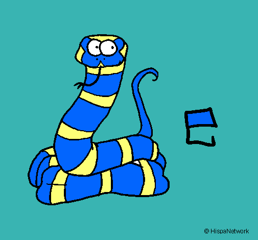 Serpiente