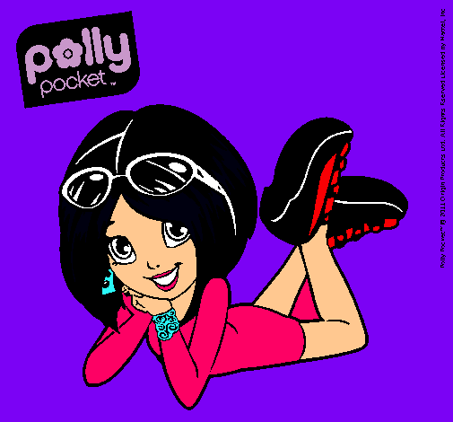 Polly Pocket 13