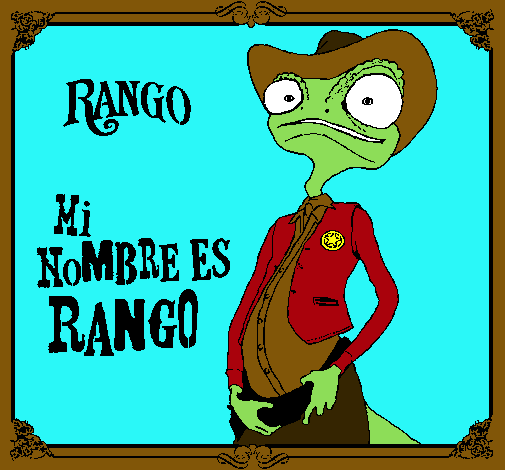 Rango