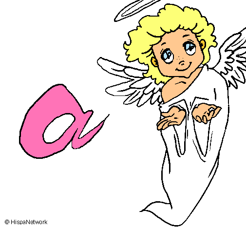 Ángel