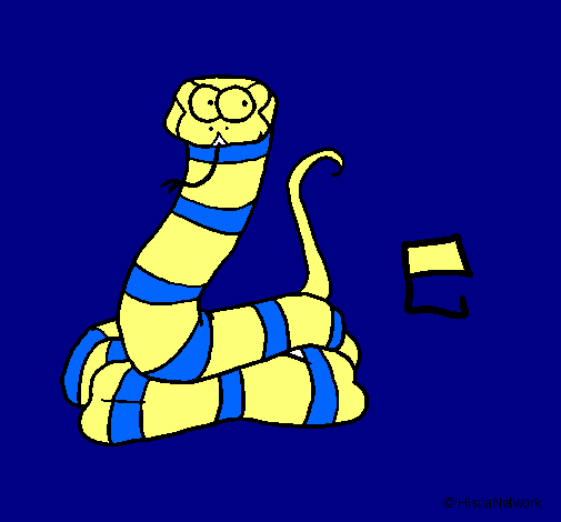 Serpiente