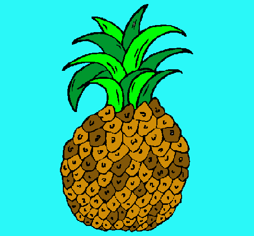 piña