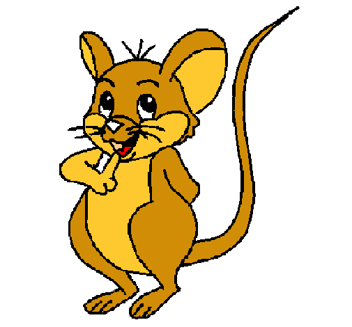 Ratón