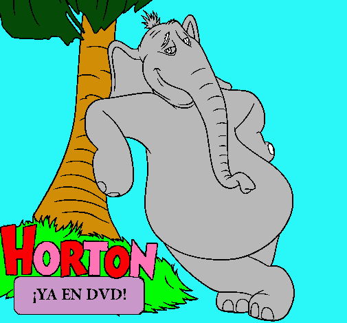 Horton