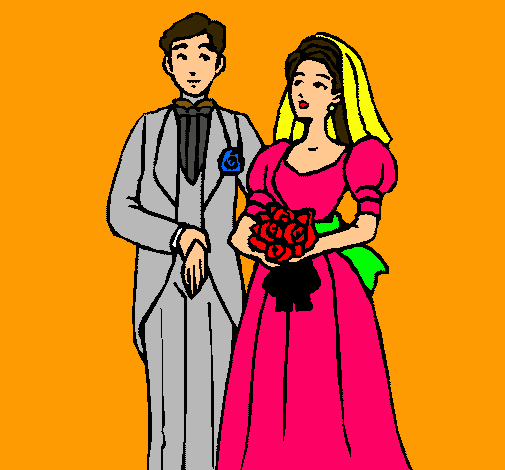 Marido y mujer III