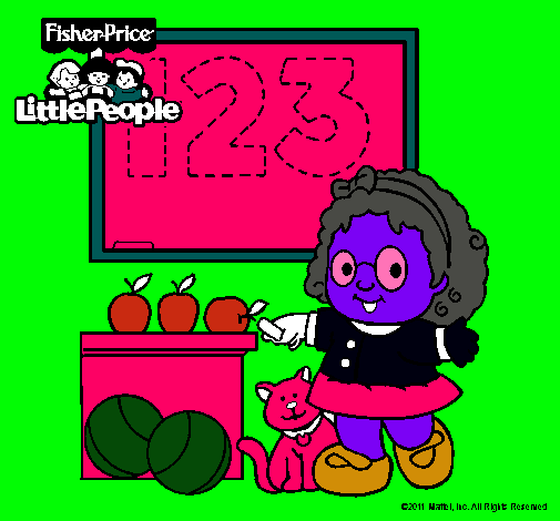 Little People 11