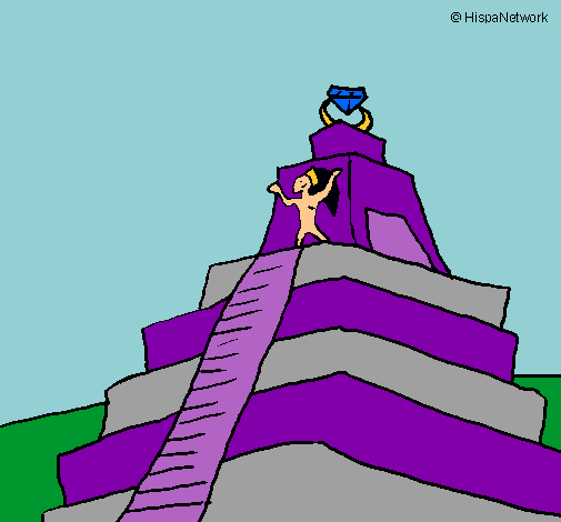 Templo Tikal