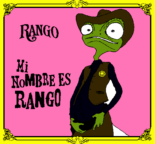 Rango