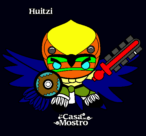 Huitzi